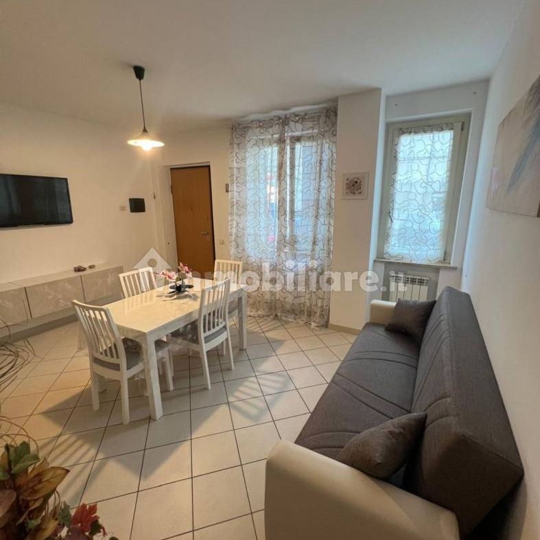 Bilocale via Bartolomeo Colleoni, Civitanova Nord, San Gabriele, Fontespina, Civitanova Marche - Photo 1