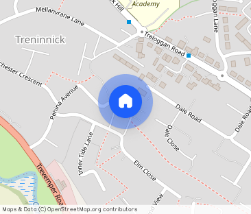 Wych Hazel Way, Newquay - Photo 1