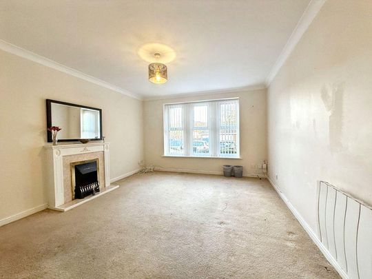 2 bed apartment to rent in NE12 - Photo 1