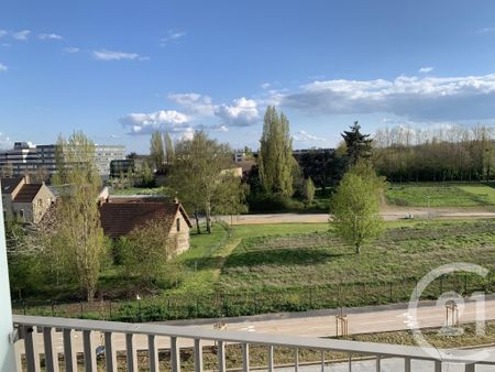 Location Appartement 4 pièces 73m² GIF SUR YVETTE 91190 - Photo 4