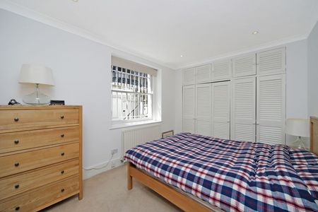 Horbury Crescent, W11 - Photo 3