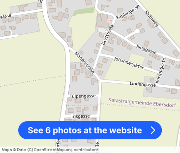 42,28qm 1Zi-W-Terrassenwohnung,Erstbezug, ökologische Bauweise - Photo 1