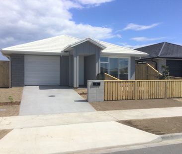 Newly Completed Family Home - Papamoa - Photo 4