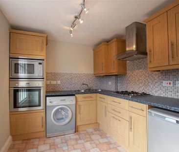 1 bedroom apartment to rent - Photo 3