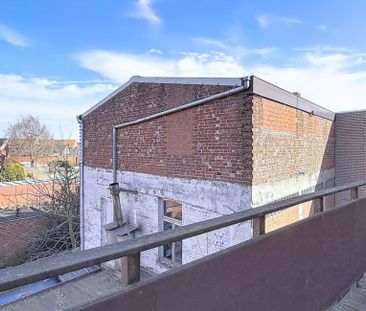 Appartement te huur in Langemark voor € 700 met 1 slaapkamer - Photo 3