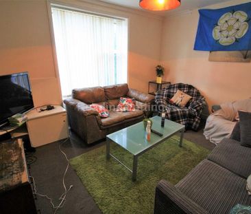 5 bedroom terraced house to rent - Photo 5