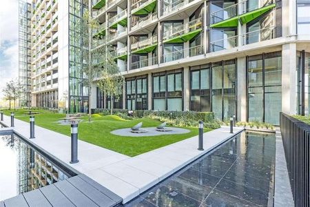 Riverlight Quay, Nine Elms Lane, London, SW11 - Photo 2