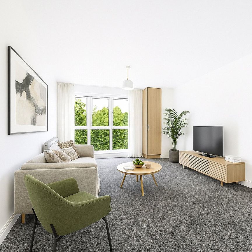 Evergreen View, Albany Street, Ilkeston, Derbyshire, DE7 - Photo 1