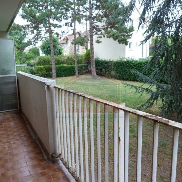 Appartement 2 Pièces 49 m² - Photo 1