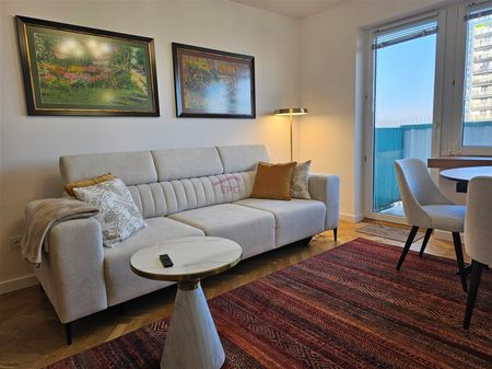 Dąbrowa Górnicza, Reden, Adamieckiego Mieszkanie na wynajem - Zdjęcie 4