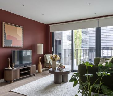 2 bedroom flat to rent - Photo 2
