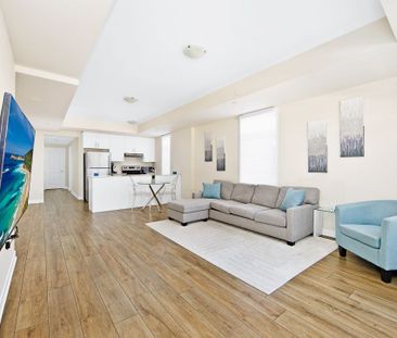 For Lease - 755 Omega Drive Unit# 115, Pickering, Ontario - Photo 4
