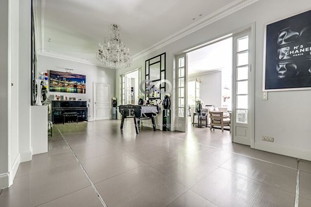 Exclusivité - Paris - La Muette - Rue du Conseiller Collignon - Photo 1