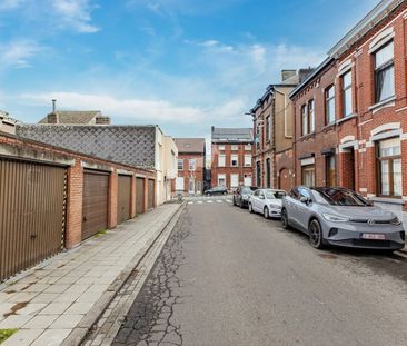 Appartement te huur in Charleroi - Foto 4