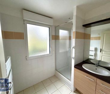 Location Appartement 4 pièces 102m² CHERBOURG-EN-COTENTIN 50100 - Photo 6