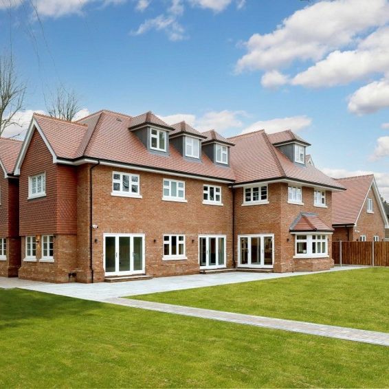 Gregories Road, Beaconsfield,HP9 - Photo 1