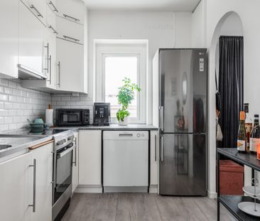 Hagagatan, Norrköping - Foto 2