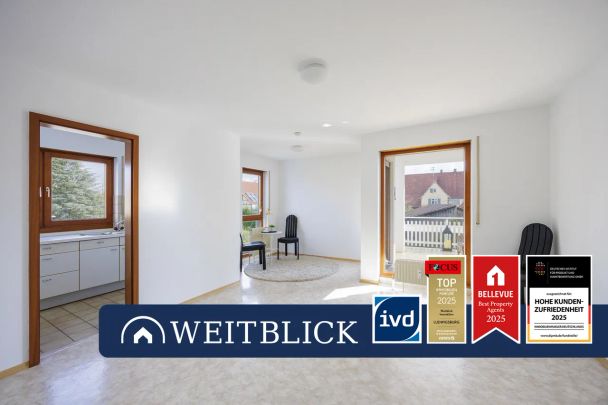 WEITBLICK: Feel free ! - Photo 1