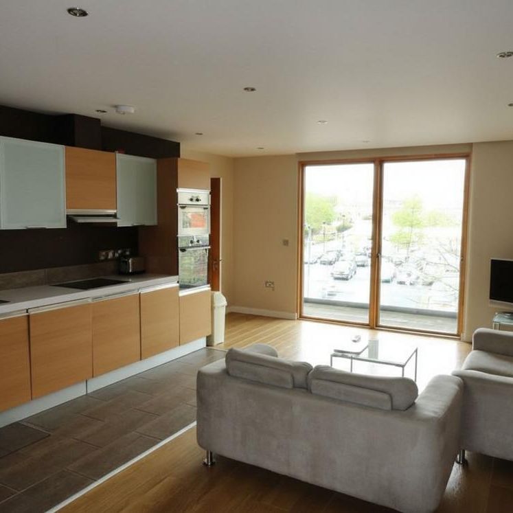 1 bedroom apartment to rent - Photo 1