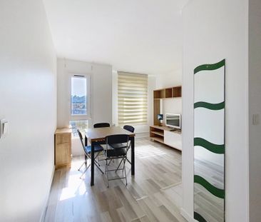 Location Appartement 2 pièces 28m² NICE 06000 - Photo 1