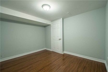 For Lease - 45 Snowball Crescent Unit# Bsmt, Toronto, Ontario - Photo 5