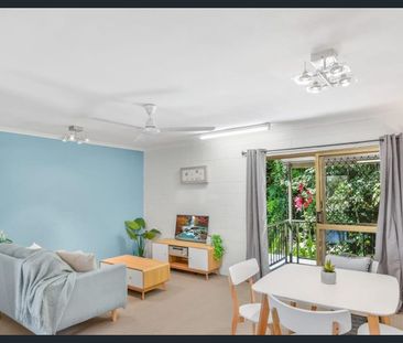 AFFORDABLE UNIT IN CENTRAL LOCATION - Photo 1