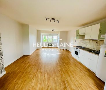 Location Appartement 2 pièces 52m² AVRANCHES 50300 - Photo 3