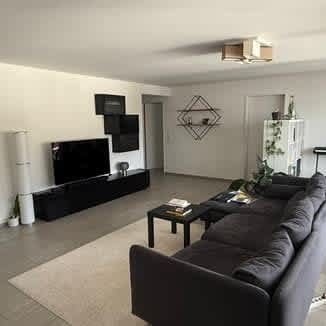 3.5 Zimmer, 138 m², 2. Stock - Photo 1