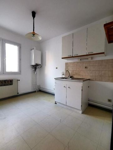 Location Appartement 2 pièces 51m² NANTES 44000 - Photo 4