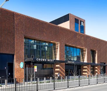 712/8 Northcote Street, Naremburn NSW 2065 - Apartment For Rent | D... - Photo 3