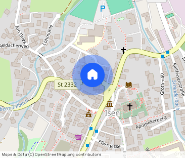 Jede Menge Platz in ruhiger Lage - Photo 1