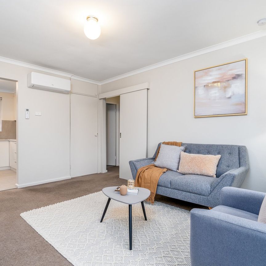 4/6 Chermside Street, Deakin ACT 2600 - Apartment For Rent | Domain - Photo 1