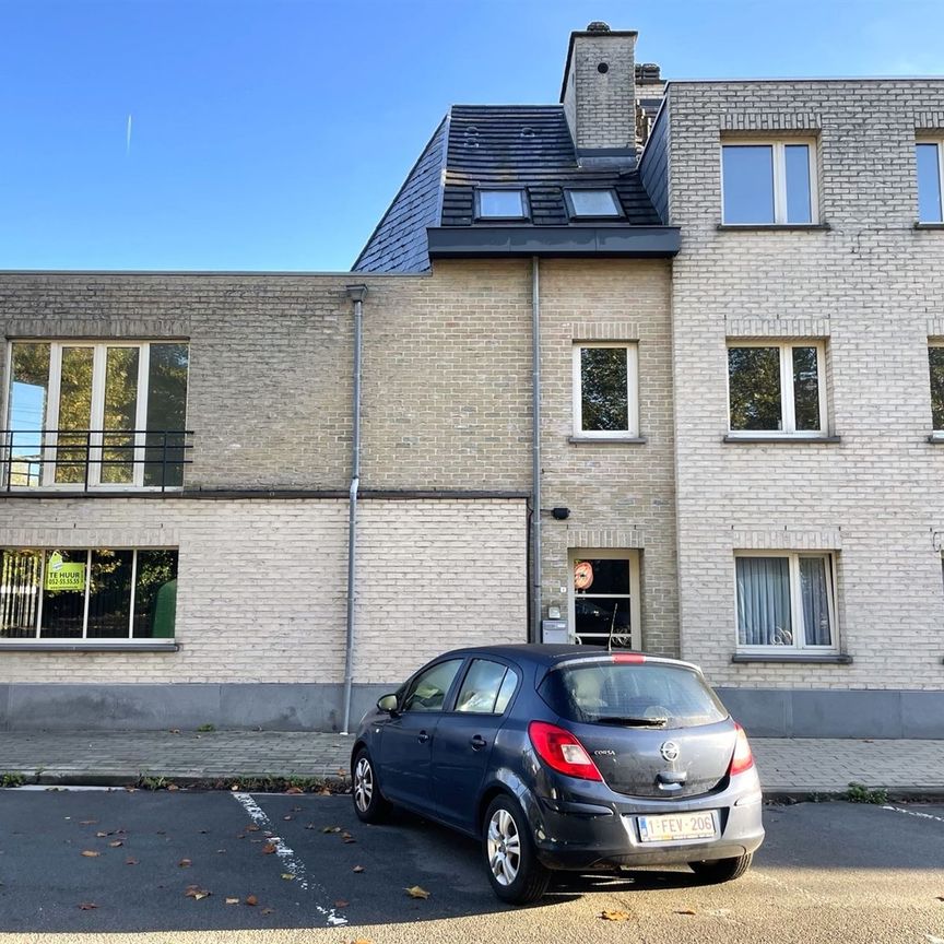 Gezellig appartement vlakbij centrum Dendermonde - Foto 1