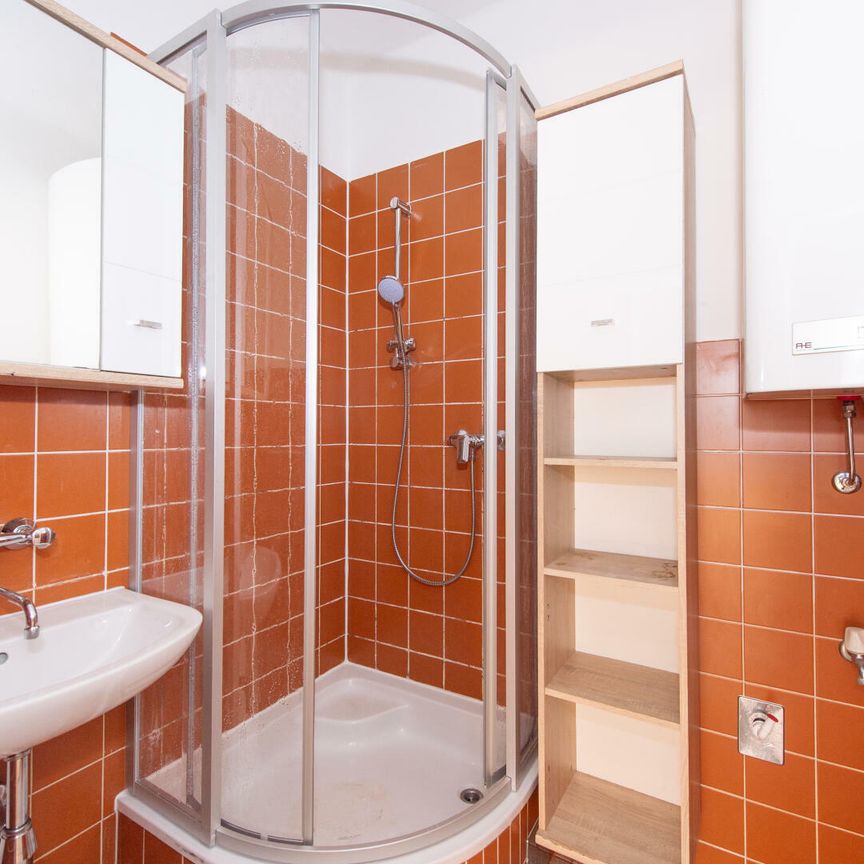 Gemütliche 2-Zimmer Mietwohnung in Graz, 81 m² - nähe Hauptbahnhof - Foto 1