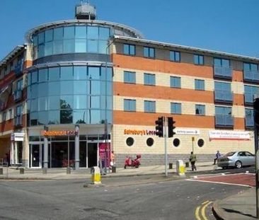 2 Bed Flat, Commodore Court, NG8 - Photo 6