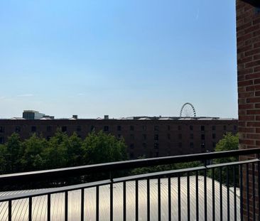 2 bedroom apartment to rent - Photo 5