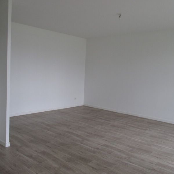 Location Appartement 3 pièces 66m² ORLEANS 45000 - Photo 1