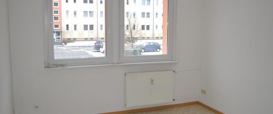 Helle 2-Raum-Wohnung in Weißwasser - Photo 1