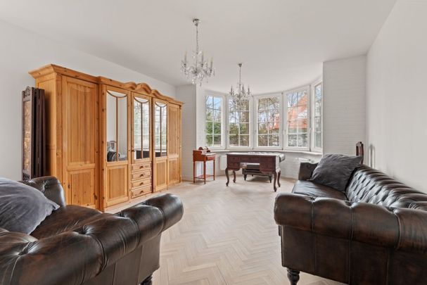 Piękny dom z ogrodem do wynajęcia. - Photo 1