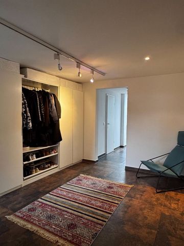 2.5 Zimmer, 75 m², EG - Photo 2