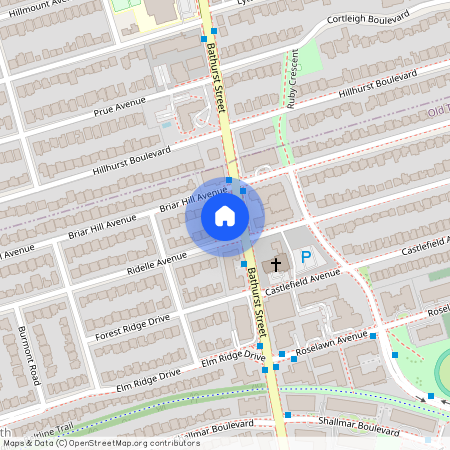 2 Ridelle Avenue, Toronto