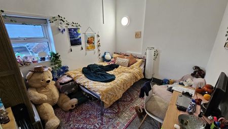 6 bedroom house share to rent - Photo 5