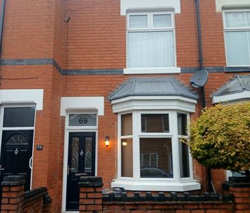 2 Bed Terraced House, Richmond Road, LE2 - Photo 6