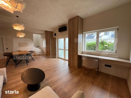 Duplex modern, la prima inchirere - Photo 4