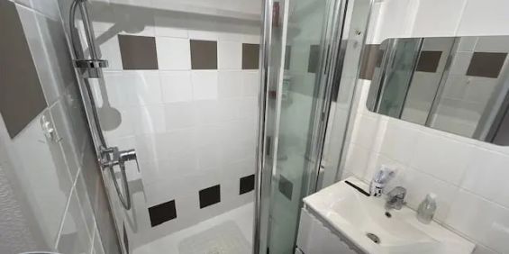 Appartement à louer 1 pièce 35m² - Photo 3