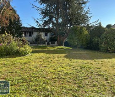 Appartement à louer 1 pièce 40.74m² - Photo 1