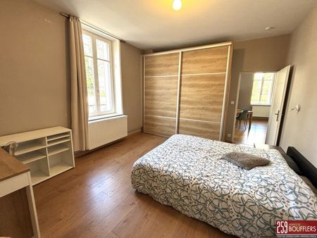 Appartement 4 pièces à - Photo 4