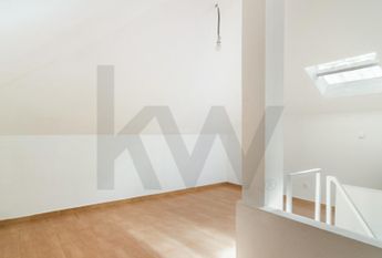 Apartamento T2 em Setúbal