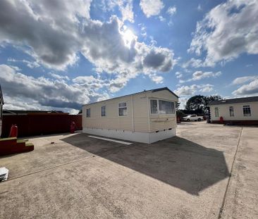 2 bedroom mobile home to rent - Photo 4