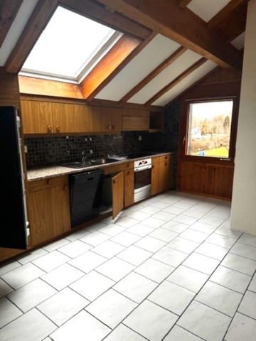 5.5 Zimmer, 147 m², 1. Stock - Photo 5